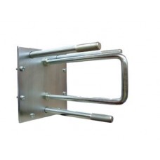 REAR DOOR WHEEL CARRIER