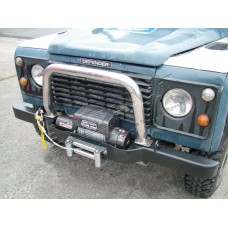 WINCH BUMPER DEF FOR X9 XD9000