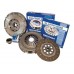 TD5 FLYWHEEL AND CLUTCH KIT