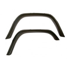 OFF ROAD WHEEL ARCH PROTECTION KIT - 3 DOOR