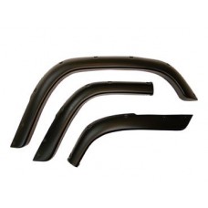 OFF ROAD WHEEL ARCH KIT - 5 DOOR