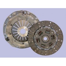 CLUTCH KIT 9.5 INCHES