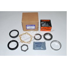 RANGE ROVER CLASSIC REAR HUB BEARING KIT