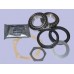 NON ABS FRONT AXLE HUB BEARING KIT RRC