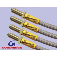 GOODRIDGE BRAKE HOSE KIT