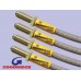 GOODRIDGE BRAKE HOSE KIT