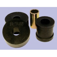 STEERING DAMPER BUSH SET