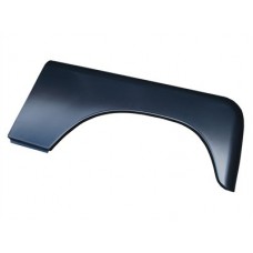 ABS FRONT OUTER WING PANEL OSF