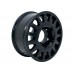 MAXXTRAC BLINDO BLACK WHEEL