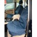 WATER PROOF SEAT COVERS DISCO 2 FRONT