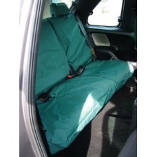 WATERPROOF SEAT COVERS - REAR