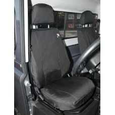 FRONT WATERPROOF SEAT COVERS