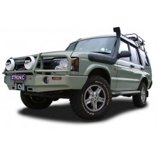 DISCOVERY 2 TD5 / V8 1999 on SAFARI SNORKEL