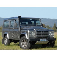 DEFENDER TD5 RHD SAFARI SNORKEL