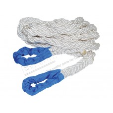 ROPE 8M x 24MM OCTOPLAIT