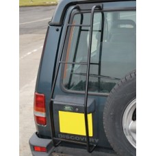 LADDER REAR DOOR - DISCOVERY