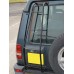 LADDER REAR DOOR - DISCOVERY