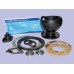 SWIVEL HOUSING KIT DISCOVERY ONE / RANGE ROVER CLASSIC