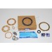 SWIVEL HOUSING KIT DISCOVERY ONE / RANGE ROVER CLASSIC (NO HOUSING)