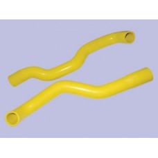 INTERCOOLER HOSE KIT