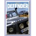 DEFENDER MAG BOOK