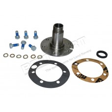 STUB AXLE KIT RANGE ROVER CLASSIC & DISCO 1