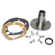 STUB AXLE KIT REAR