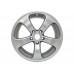 SILVER ALESSIO 5 STAR ALLOY