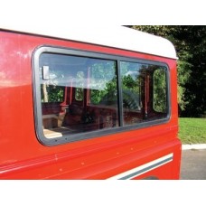 DELUXE CLEAR WINDOW KIT