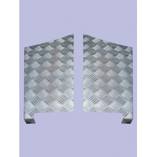 REAR WING PROTECTORS 110 - PAIR