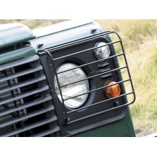 FRONT HEADLAMP GUARD KIT - WOLF STYLE