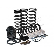 P38 AIR SPRING CONVERSION KIT INC. EAS OVERRIDE MODULE