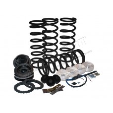 P38 DIESEL 1995 - 2002 AIR SPRING CONVERSION KIT