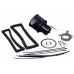 HEATER BLOWER MOTOR KIT