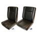 DELUXE SEAT KIT - SERIES MODELS