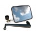 UNBREAKABLE MIRROR KIT FLAT-WITH LONG ARM