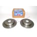 EBC PERFORMANCE REAR BRAKE DISCS