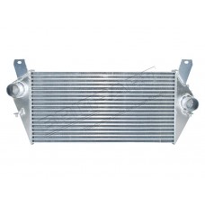 PERFORMANCE INTERCOOLER - TD5 DEFENDER 90/110