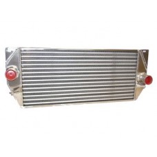 PERFORMANCE INTERCOOLER - DISCOVERY 2 TD5 MANUAL