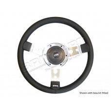 14   3 SPOKE SPORTS STEERING WHEEL