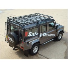 EXPLORER ROOF RACK