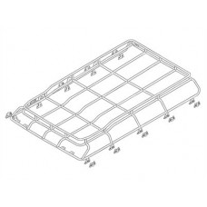 G4 EXPEDITION ROOF RACK