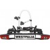 WESTFALIA TOWBAR MOUNTED CYCLE CARRIER