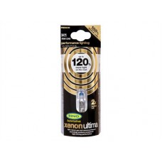 XENON ULTIMA HEADLAMP BULBS