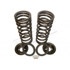 DISCOVERY 2 AIR SPRING CONVERSION KIT