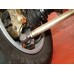 HEAVY DUTY STEERING ARMS 3 TRACK ROD ENDS