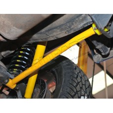 PAIR OF 2 INCH LIFT RADIUS ARMS