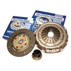 CLUTCH KIT - DEFENDER 200/300 TDI