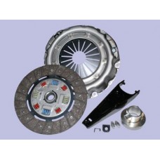 200/300Tdi CLUTCH KIT WITH HD  