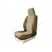 SEAT BASE BACK & HEADREST LH XS STYLE